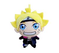 Crunchyroll Plüsch-Anhänger Naruto/Boruto – Sakami Merchandise