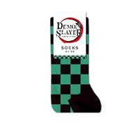 Crunchyroll Socken - Demon Slayer - Tanjiro Kamado