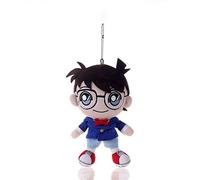 SAKAMI Plüsch-Anhänger Detektiv Conan (Conan Edogawa) 15cm original & lizensiert