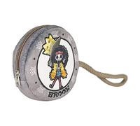 Sakami Merchandise One Piece Coin Purse - Brook 10cm