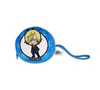 Sakami Merchandise One Piece Coin Purse - Sanji 10cm