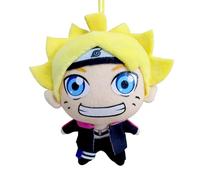 SAKAMI - Naruto Shippuden - Plüsch, Anhänger, Figur, Keychain - 12cm
