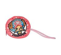 SAKAMI - One Piece - Chopper - Plüsch/Plush - Coin Purse/Geldbörse 10 cm - original & lizensiert