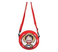 One Piece Umhängetasche - Ruffy 21 cm Anime