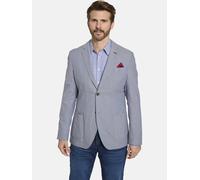 Sakko BABISTA "Sakko ZANZINI", Herren, Gr. 50, blau, Sakkos Sakko, mit farbigen Futter (81009557-50) blau