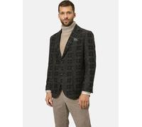 Sakko BABISTA "Sakko ZOLVENTO", Herren, Gr. 52, braun, Obermaterial: 100% Polyester COOLMAX PES(Coolmax)., Sakkos Sakko (71046547-52) braun