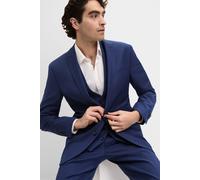 Sakko BK CICASTELLO-S 52 blau