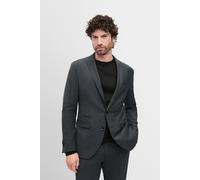 Cinque Baukasten-Sakko Herren Super Slim Fit grau, 90