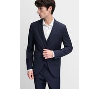 Sakko BK CICASTELLO-S 90 dunkelblau