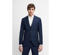 Sakko BK CICASTELLO-S 98 dunkelblau