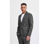 Sakko BLEND "Blazer" Gr. 50, grau (grey) Herren Sakkos Business (88536557-50) grey