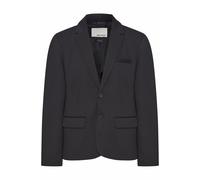 Sakko BLEND "Sakko BHLangford", Jungen, Gr. 46, schwarz, Obermaterial: 64% Viskose CV. 31% Polyester PES. 5% Elasthan EL., Sakkos Sakko (48597167-46) schwarz