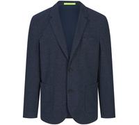 Sakko CALAMAR blau 52