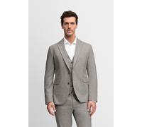 Sakko CIDATA 46 beige