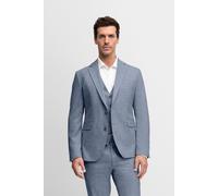 Sakko CIDATA 46 blau