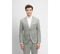 Sakko CIDATA 46 hellbraun