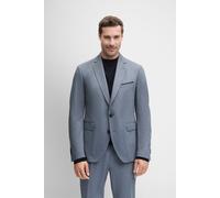 Sakko CIDATA 50 blau