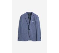 Sakko CIDATA 52 blau