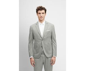 Sakko CIDATA 94 hellbraun