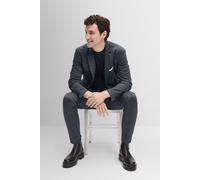 Sakko CIDATA 98 dunkelblau