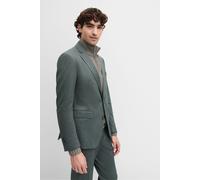 Cinque Baukasten-Anzug Herren Slim Fit tanne, 98