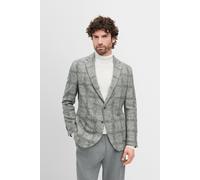 Sakko CIDATI 102 grau kariert