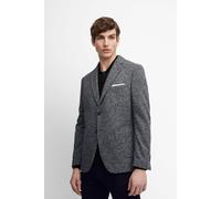 Sakko CIDATI 106 grau