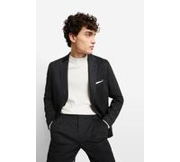 Sakko CIDATI 110 schwarz gestreift