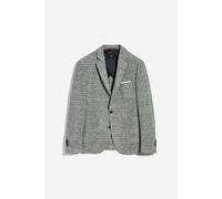 Sakko CIDATI 44 hellgrau