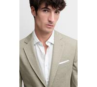 Cinque Sakko Herren Regular Fit Baumwolle beige, 46