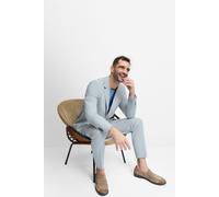 Sakko CIDATI 48 hellgrau