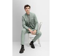 Sakko CIDATI 52 hellgrün