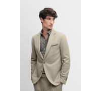 Sakko CIDATI 56 beige