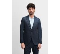 Sakko CIDATI 98 blau