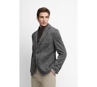 Sakko CIDATI ST 56 braun kariert