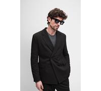 Sakko CIDOUBLE 50 schwarz