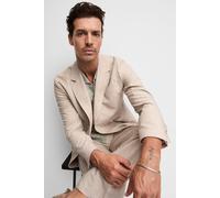 Sakko CIDOUBLE 52 beige