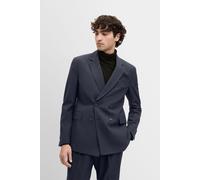 Sakko CIDOUBLE 52 dunkelblau