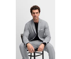 Sakko CIMICHELE 106 hellblau