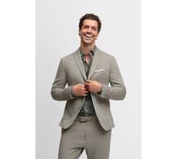 Sakko CIMICHELE 50 beige