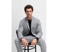 Sakko CIMICHELE 50 hellblau