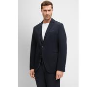 CINQUE Sakko Herren Slim Fit Jersey blau, 102