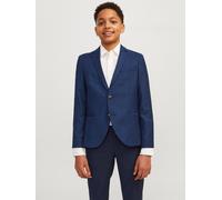 JACK & JONES Jungen Sakko JPRSOLARIS blau | 164 B 164 blau