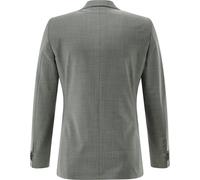 CG Sakko Herren Slim Fit Wolle grün, 26