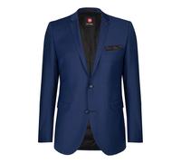 Sakko/Jacket CG Caden SV Blau 25