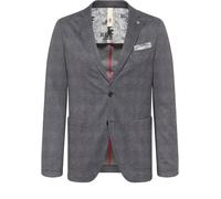 CG - CLUB of GENTS - CG Carter-J SV Sakko grau - Gr. - 106