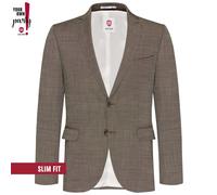 Sakko/Jacket CG Patrick SV gruen mittel - Gr. - 44