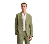 Sakko MARC O'POLO "aus reinem Leinen", Herren, Gr. 46, m452, Obermaterial: 100% Leinen, unifarben, Sakkos Sakko (31756046-46) m452