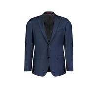 ROY ROBSON - Slim Fit : Sakko blau - Gr. - 46