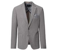 VENTI - Sakko silber - Gr. - 26